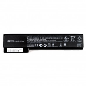 Replacement HP Elitebook 8460p 8470p CC06 628670-001 628668-001 Notebook Battery 