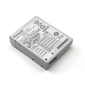 Replacement Panasonic Toughbook CF-C1 CF-VZSU66U 5700mAh 43Wh laptop battery