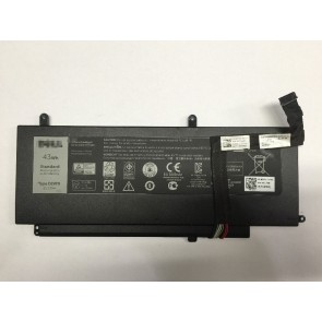 Replacement Dell Inspiron 15 7547 43Wh 11.1V PXR51 D2VF9 Laptop battery