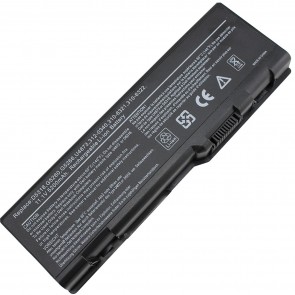 Replacement Dell Inspiron 6000 310-6321 310-6322 312-0339 312-0340 D5318 Laptop Battery