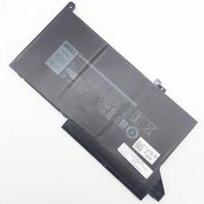 Replacement Dell Latitude 12 7000 7280 7480 DJ1J0 laptop battery