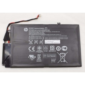 Replacement HP EL04XL HSTNN-IB3 Envy TouchSmart 4-1000 TPN-C102 52Wh Battery