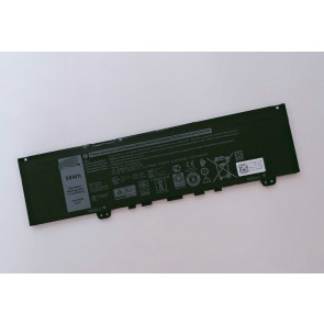 Dell Inspiron 13 5370 7370 7373 F62G0 F62GO laptop battery