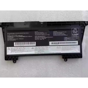 Fujitsu CP813873-01 FPB0362S FMVNBP225 Replacement Battery 32Wh 4280mAh