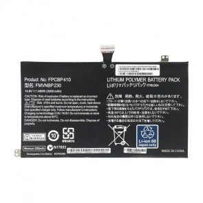 Fujitsu FMVNBP230 FPB0304 FPCBP410 U554 Battery