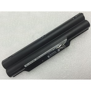 Replacement FUJITSU FPCBP145AP FMVNBP177 FPCBP218 P8110 laptop battery