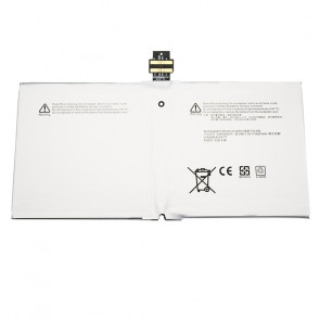 Microsoft PRO 4 1724 DYNR01 G3HTA026H G3HTA027H Battery