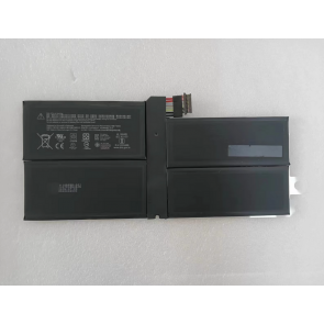 Microsoft DYNM03 G3HTA061H 43.2Wh Surface Pro 7 1866 Surface Pro 7 Battery