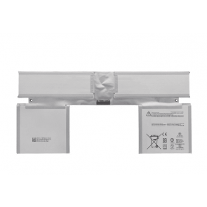 G3HTA066H Replacement Microsoft Surface Book 3 13-inch 1908 Tablet Base Battery