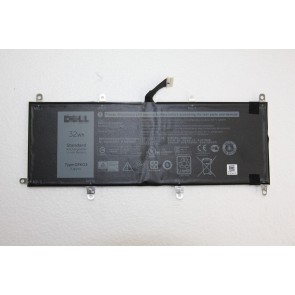 Dell GFKG3, 0VN25R, VN25R 32Wh Venue 10 Pro (5056) Tablet Replacement Battery