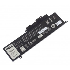 Replacement New DELL Inspiron 13 7347 GK5KY 4K8YH 43Wh 11.1V Laptop Battery