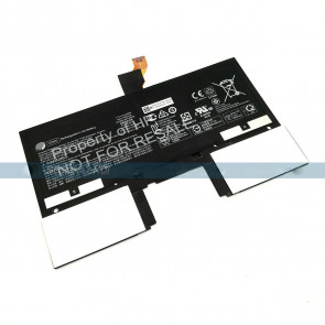 Replacement Hp Spectre Folio 13  HSTNN-IB8J GZ06XL L08543-1C1 laptop battery
