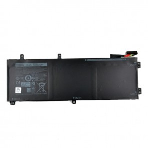 Dell M5510 5520 XPS15 9550 9560 H5H20 5D91C 56WH 3 Cell Battery