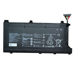 HUAWEI Honor HB4692J5ECW-31 MateBook D 15 AMD Laptop Battery