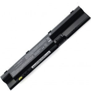 Replacement New HP ProBook 440 445 450 455 470 708457-001 FP06 FP09 Notebook Battery