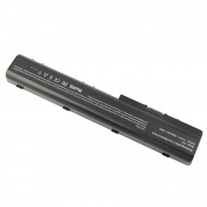 14.4V 5200Mah HSTNN-IB75 HSTNN-Q35C Battery for HP Pavilion DV7 DV8 HDX18 X18-100