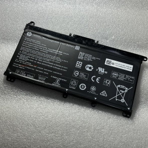 Hp HW03XL HSTNN-OB2A L96887-1D1 Pavilion 15-eg1021nl Battery