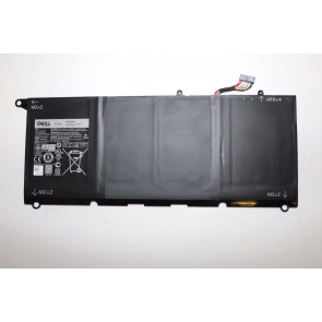 Replacement New Dell JD25G 0N7T6 0DRRP RWT1R XPS 13 9343 7.4V 52Wh Battery