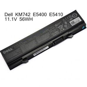Replacement Dell Latitude E5400 E5410 E5500 E5510 KM769 KM742 battery