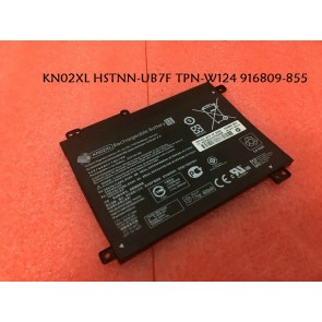 Replacement New HP KN02XL HSTNN-UB7F TPN-W124 916809-855 37.2Wh 4835mAh Battery
