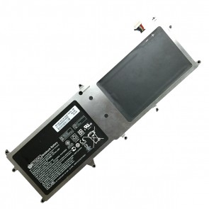 Replacement New HP HSTNN-LB6F IB6F I19X KT02XL Battery