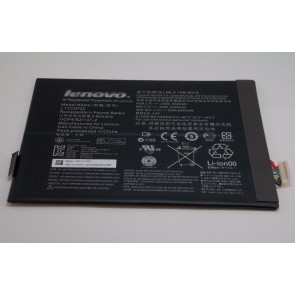 Replacement Lenovo L11C2P32 IdeaTab S6000-F Tablet Battery