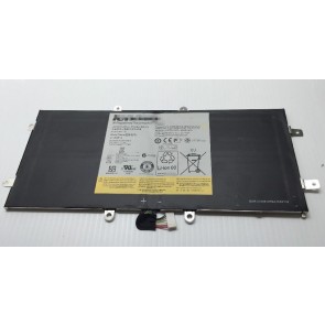 Replacement Lenovo IdeaPad Yoga 11S 14.8V 42Wh 2840mAh L11M4P13 4ICP4/56/120 Battery