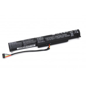 Replacement Lenovo L14C3A01 L14S3A01 IdeaPad 100-15IBY 24Wh 2200mAh Battery