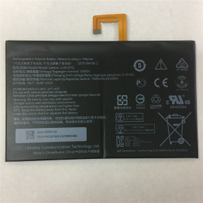 Lenovo L14D2P31 TAB 4 10 plus Tab 4 10 Table Battery