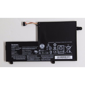 Replacement New Lenovo Edge 2-1580 5B10J40590 L14L3P21 L14M3P21 Battery