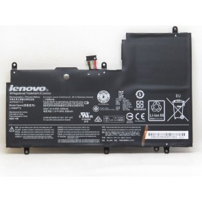 Replacement Lenovo Yoga3 14 L14M4P72 L14S4P72 Battery 7.4V 45Wh 6280mAh