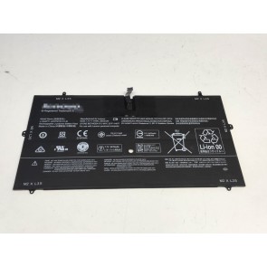 7.7v 44Wh Lenovo Yoga 3 Pro 1370 I5Y70 L14S4P71 L13m4p71 Battery 