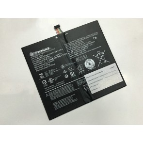 Replacement L15C4P71 40Wh Battery for Lenovo MIIX 700 MIIX 700-12ISK