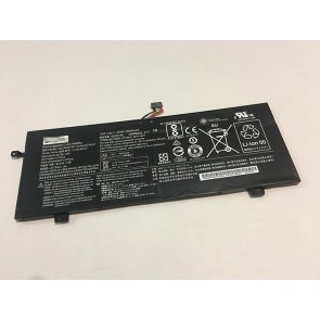Replacement New Lenovo 710S-13ISK Air 13 L15M4PC0 L15L4PC0 Battery