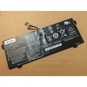 Replacement Lenovo YOGA 720-13IKB L16L4PB1 L16C4PB1 5B10M52738 laptop battery