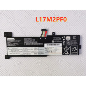 Lenovo L17L2PF0 L17M2PF0, L17M2PF1 L17D2PF1 L17M2PF2 Laptop Battery