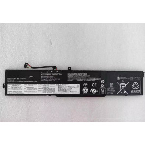 Replacement Lenovo L17M3PB1 L17C3PB0 L17D3PB0  IdeaPad 330-15ICH 17ICH Series CA Battery