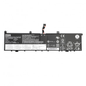 Lenovo ThinkPad P1 L17C4P72 L17L4P72 L17M4P72 laptop battery