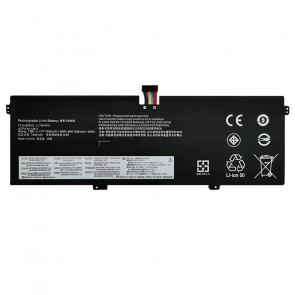 Lenovo YOGA 7 Pro L17C4PH1 L17M4PH1 SB10W67301 laptop battery