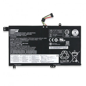 Lenovo L18L4PF0 5B10W67275 SB10W67370 Replacement Battery