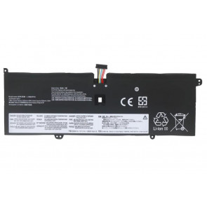 Lenovo 5B10W67374 L18M4PH0 SB10W67323 L18C4PH0 YOGA C940-14IIL 81Q9 Battery