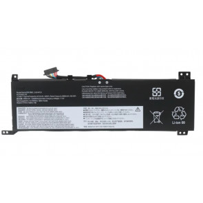 Replacement Lenovo L19C4PC0 L19L4PC0 L19M4PC0 5B10W86195 Legion 5 15IMH05H Batteries