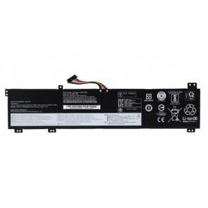 Replacement Lenovo L19C4PC2 L19M4PC2 SB10W86197 80Wh Battery