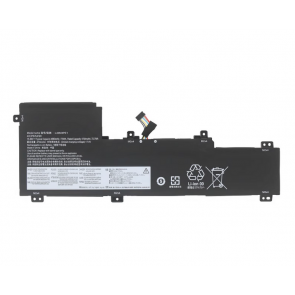 Lenovo IdeaPad 5 Pro 16IHU6 L20L4PE1 L20M4PE1 Battery