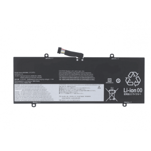 L21C4PE3 CA Battery for Lenovo L21D4PE3, L21L4PE3 IdeaPad Duet 5 12IRU8 83B30001TA