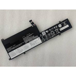 Replacement Lenovo L21M3PE1 L21C3PE1 L21D3PE1 52.5Wh IdeaPad Flex 5 14ABR8 Battery