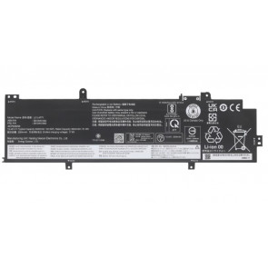 Lenovo L21C4P71, L21D4P71, L21L4P71, L21M4P71 52.5Wh ThinkPad P14s Gen 3 Battery
