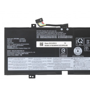 Lenovo 10W Tablet L21M2PG1 L21D2PG1 SB11F38369 L21C2PG1 Replacement Battery