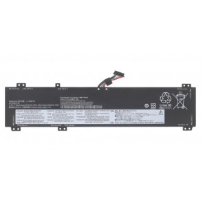 Replacement Lenovo L21C4PC2 L21L4PC2 L21M4PC2 Legion 7 16ARHA7 Battery