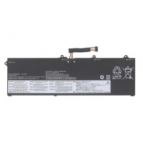 Lenovo L21C4PD8, L21D4PD8, L21L4PD8, L21M4PD8 ThinkBook 16 G4 IAP Battery